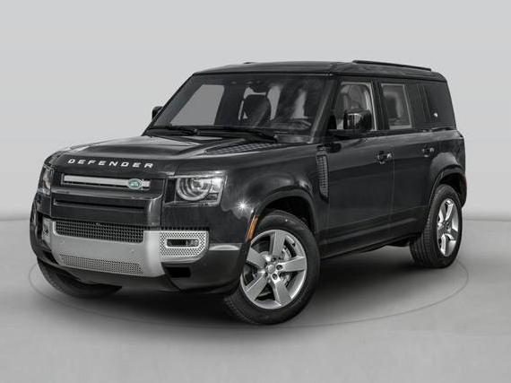 LAND ROVER DEFENDER 2025 SALEJ7EX6S2384819 image